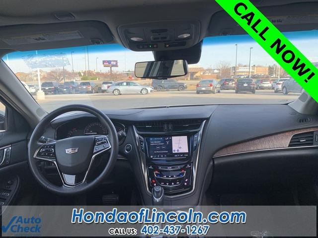 2019 Cadillac CTS 2.0L Turbo Luxury for sale in Lincoln, NE – photo 26