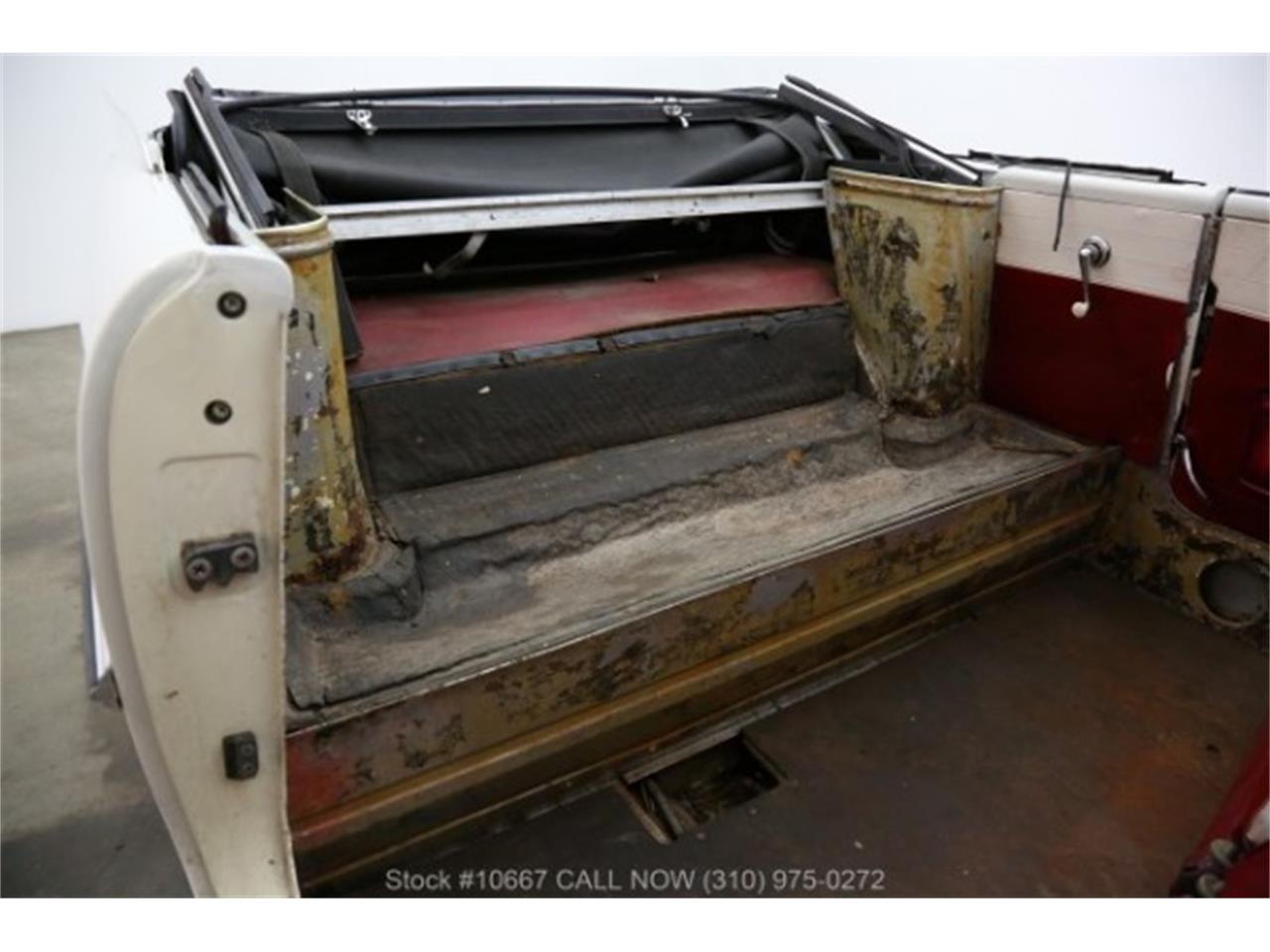 1964 Amphicar 770 for sale in Beverly Hills, CA – photo 30