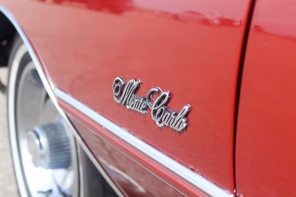 1977 Chevrolet Monte Carlo for sale in Grand Rapids, MI – photo 25