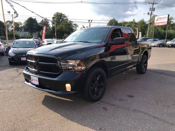 2016 Ram 1500 - Call for sale in south amboy, NJ – photo 3