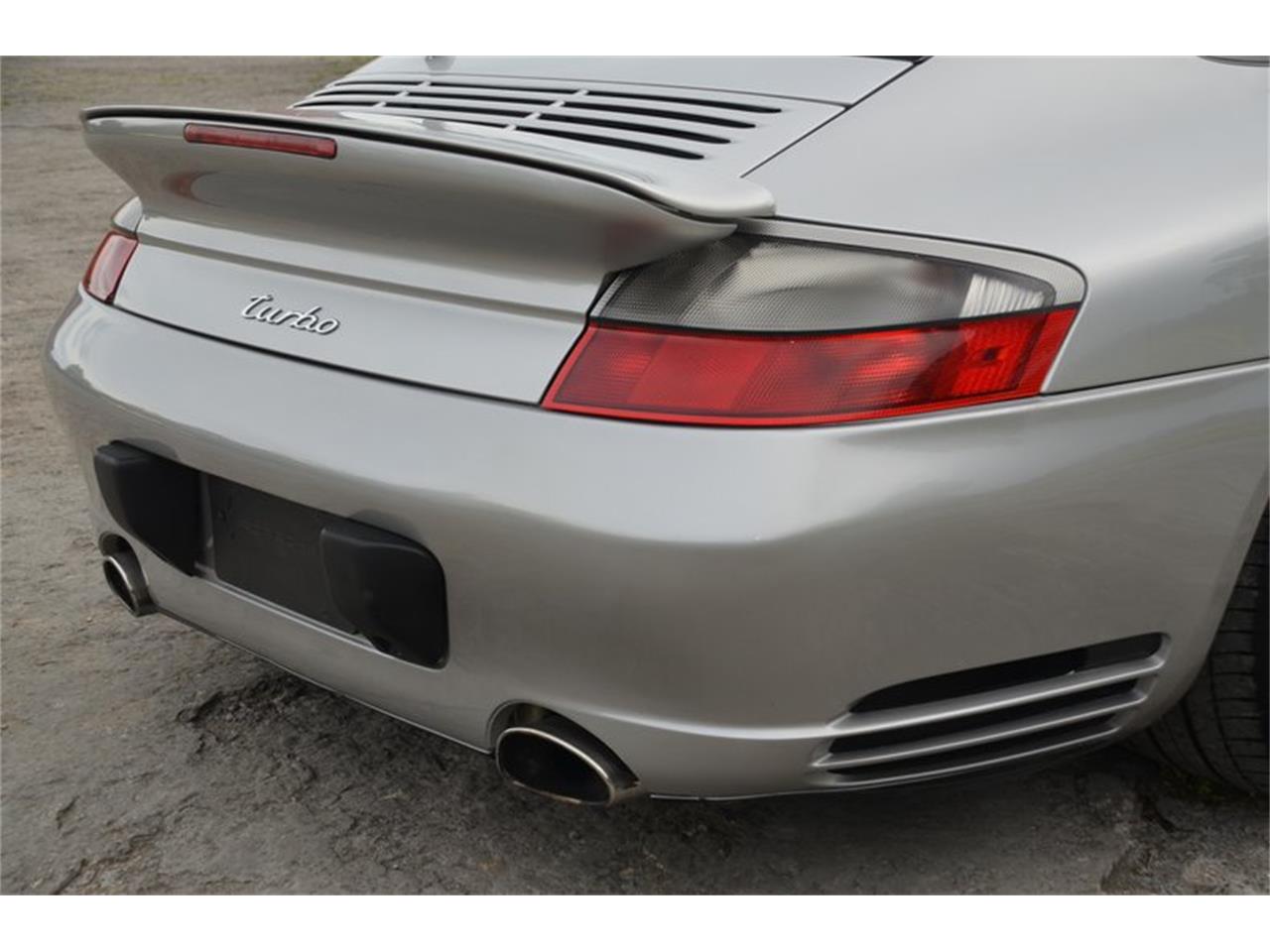 2002 Porsche 996 for sale in Lebanon, TN – photo 27