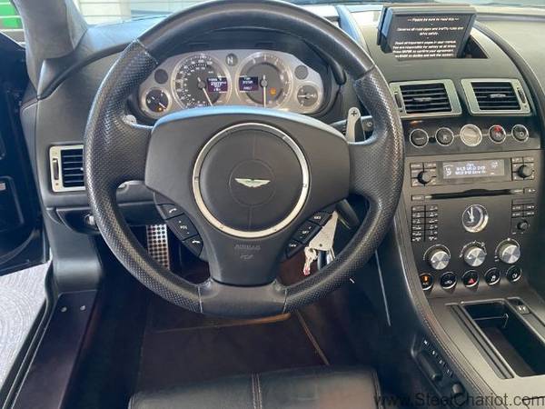 2008 Aston Martin V8 Vantage Roadster 2dr Convertible - cars & for sale in San Jose, CA – photo 20