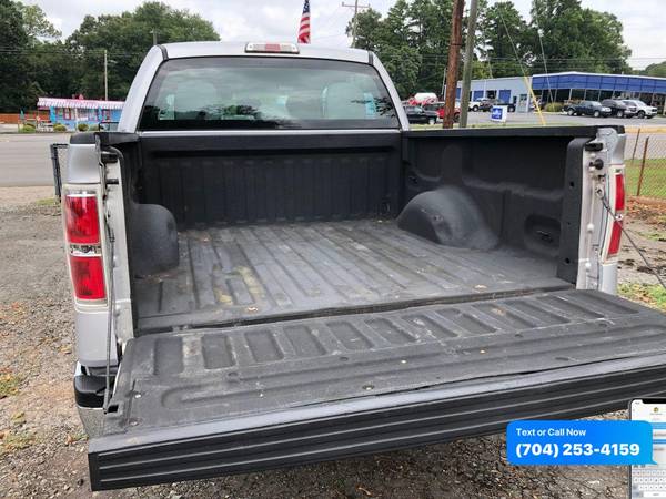 2013 FORD F150 SUPERCREW We Finance Everyone/Buy Here Pay Here -... for sale in Belmont, NC – photo 5