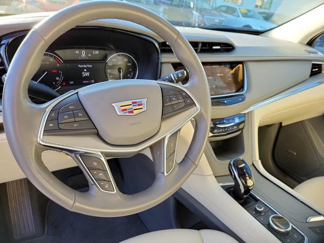 2021 Cadillac XT5 AWD Premium Luxury for sale in Bethlehem, PA – photo 16
