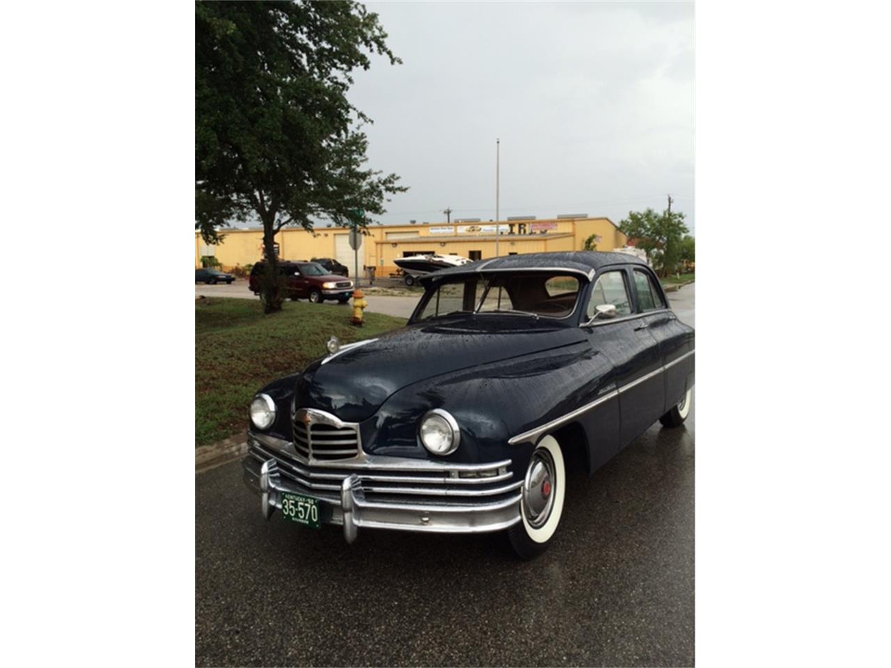 1950 Packard 4-Door for sale in Cape Coral, FL – photo 15