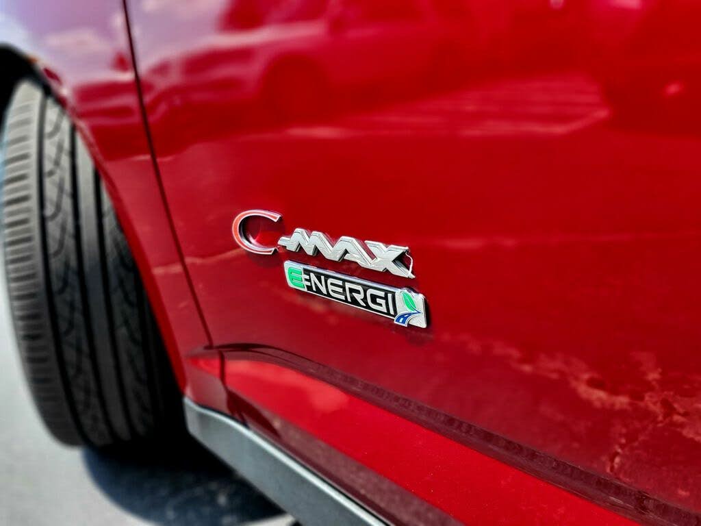 2016 Ford C-Max Energi SEL FWD for sale in Albuquerque, NM – photo 3