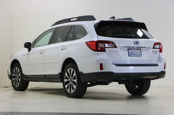 2017 Subaru Outback 12662P - cars & trucks - by dealer - vehicle... for sale in Palo Alto, CA – photo 8