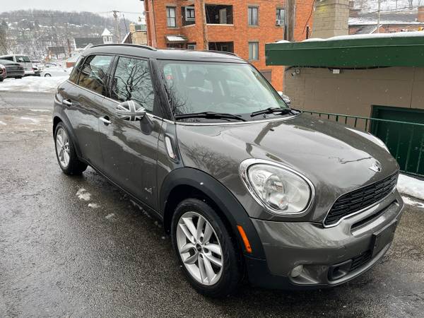 2012 MINI Countryman S ALL4 - - by dealer - vehicle for sale in Pittsburgh, PA – photo 7