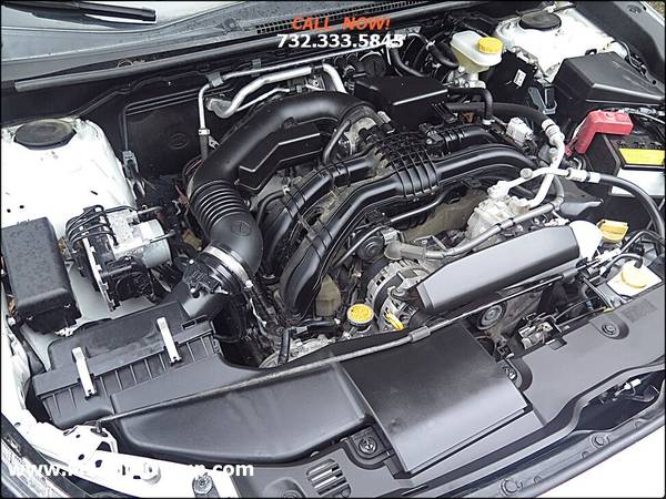 2018 Subaru CROSSTREK 2 0i Premium AWD 4dr Crossover CVT - cars & for sale in East Brunswick, NJ – photo 16