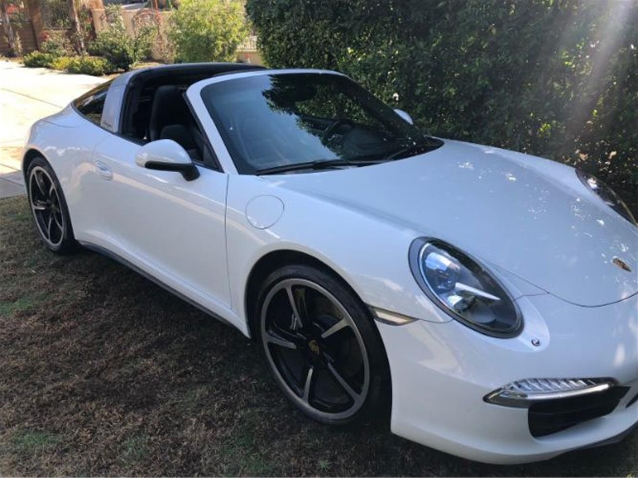 2015 Porsche 911 for sale in Cadillac, MI – photo 18