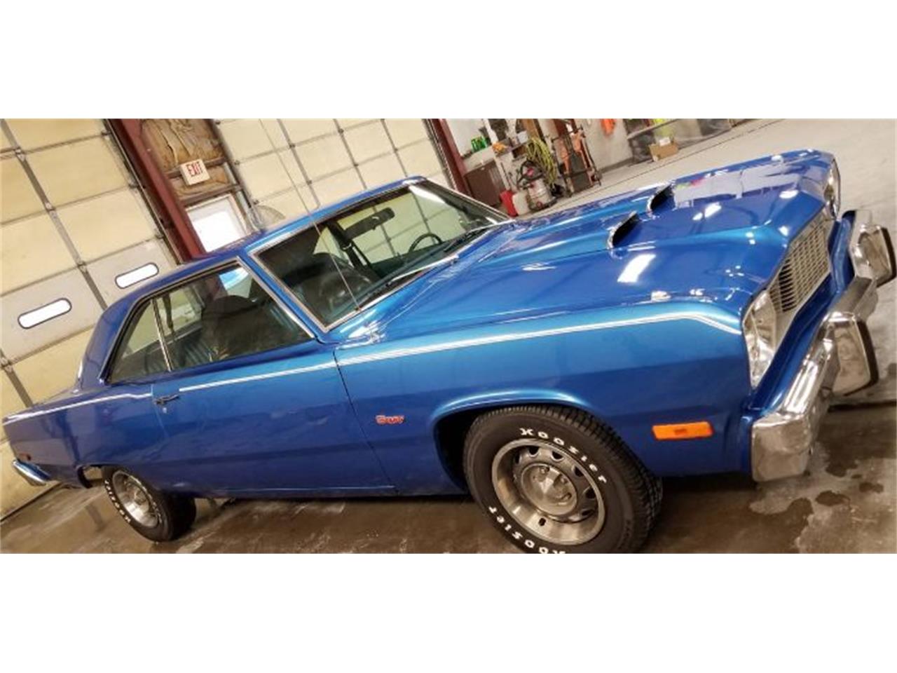 1976 Plymouth Scamp for sale in Cadillac, MI – photo 2