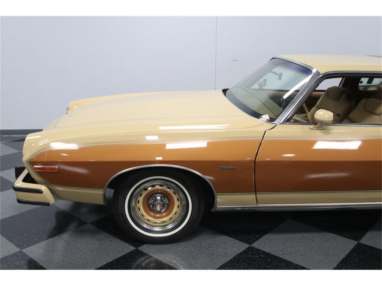 1977 AMC Matador for sale in Concord, NC – photo 24