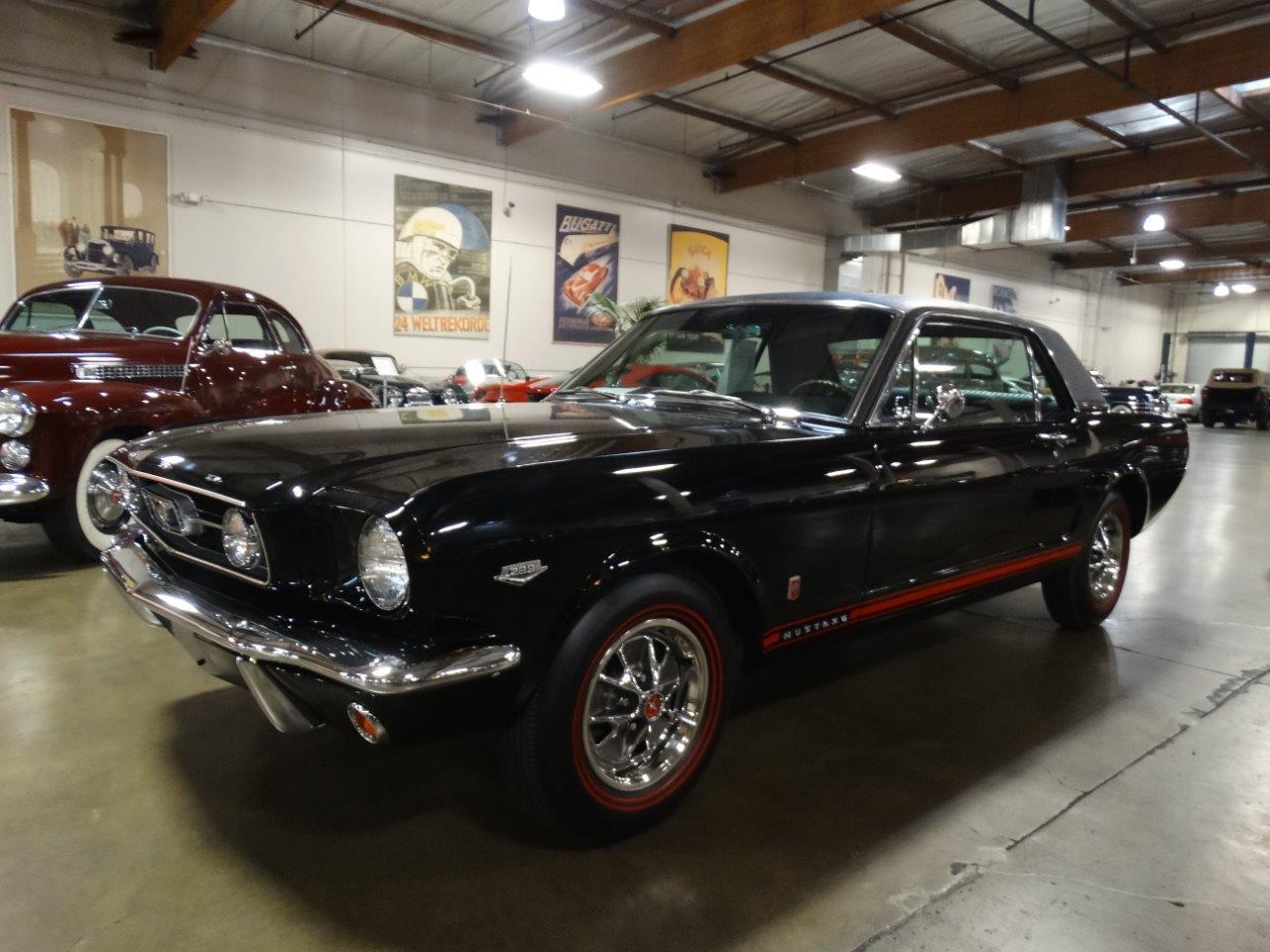 1966 Ford Mustang GT for sale in Costa Mesa, CA – photo 6