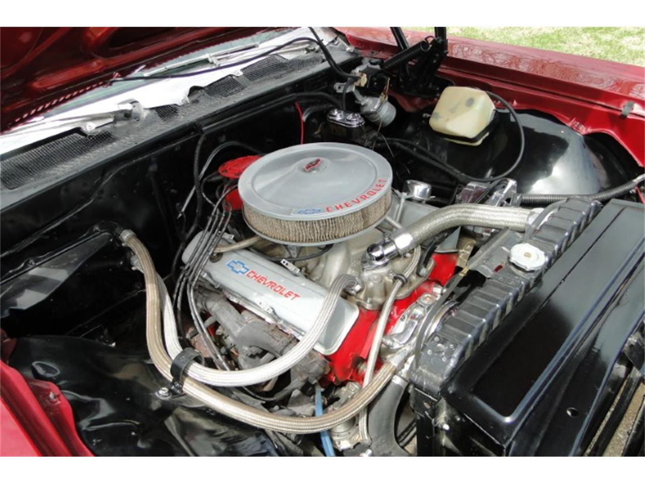 1968 Chevrolet Impala for sale in Prior Lake, MN – photo 53