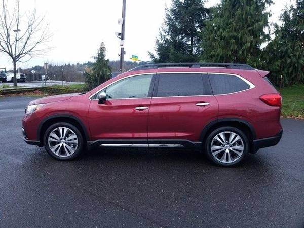 2019 Subaru Ascent AWD All Wheel Drive 2 4T Touring 7-Passenger SUV for sale in Oregon City, OR – photo 3