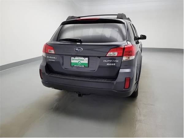 2013 Subaru Outback 2 5i Premium - wagon - - by dealer for sale in Midlothian, IL – photo 7