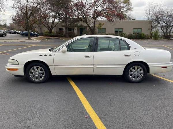 2005 BUICK PARK AVENUE 3.8L V6 LEATHER ALLOY GOOD TIRES CD 108583 -... for sale in Skokie, IL – photo 7