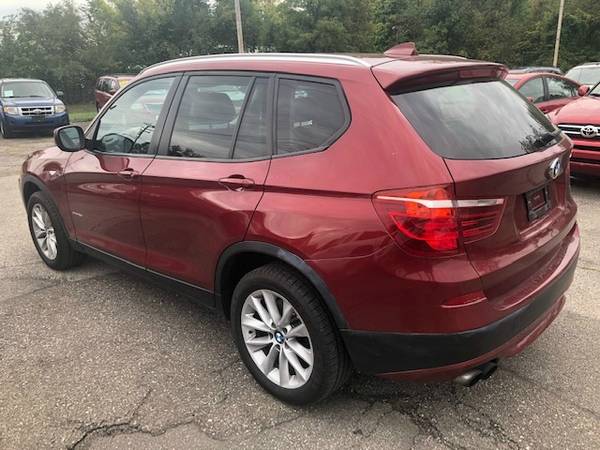 2013 BMW X3 AWD 4dr 28i for sale in Maple Heights, OH – photo 6