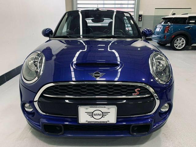 2019 MINI Convertible Cooper S for sale in Golden Valley, MN – photo 3