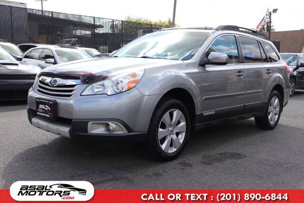 Stop In or Call Us for More Information on Our 2011 Subaru Ou-North for sale in East Rutherford, NJ – photo 4
