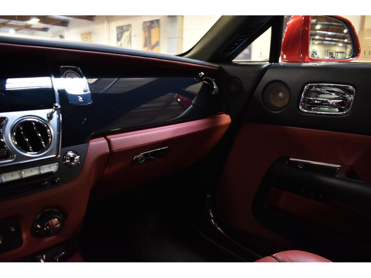 2014 Rolls-Royce Silver Wraith for sale in Costa Mesa, CA – photo 14