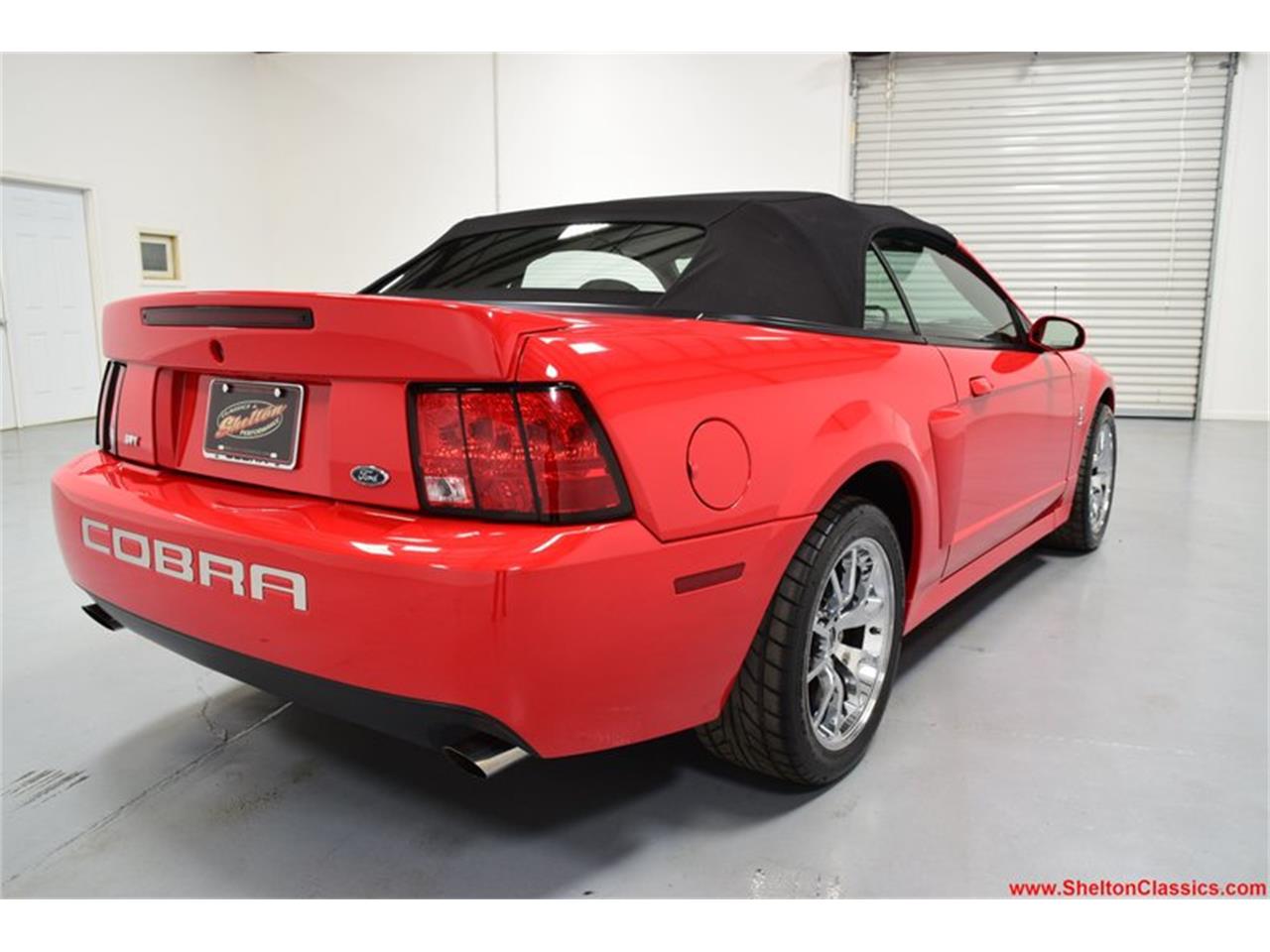 2003 Ford Mustang for sale in Mooresville, NC – photo 13