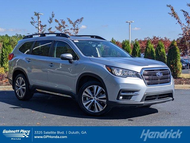 2021 Subaru Ascent Limited for sale in Duluth, GA