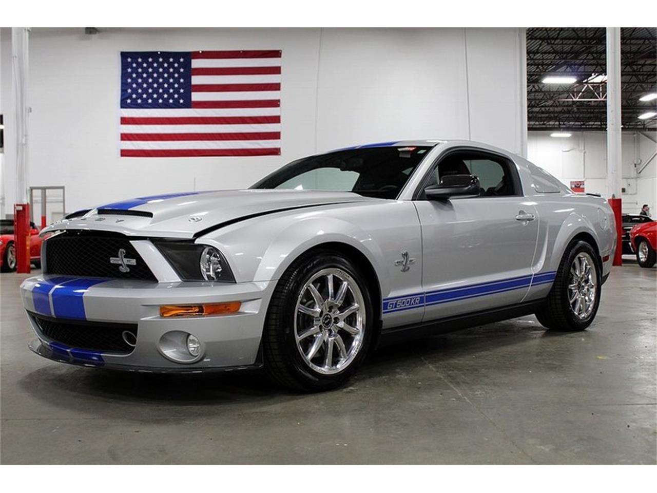 2008 Ford Mustang for sale in Kentwood, MI – photo 92