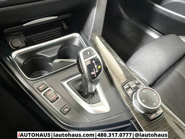 2015 BMW 4 Series 435i Gran Coupe - - by dealer for sale in Tempe, AZ – photo 14