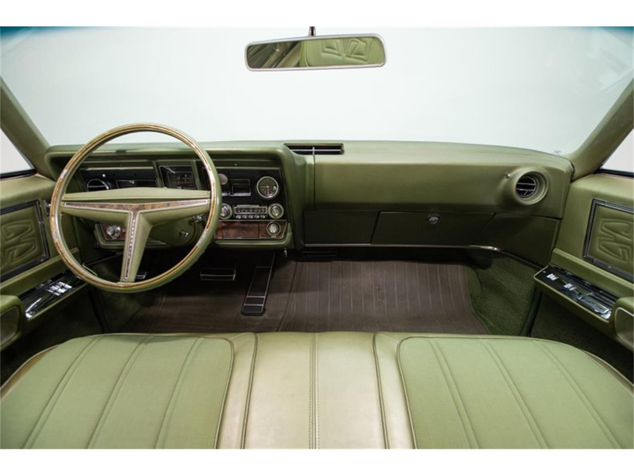 1969 Oldsmobile Toronado for sale in Charlotte, NC – photo 46
