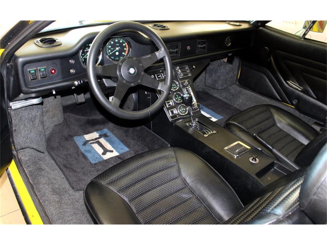 1974 De Tomaso Pantera for sale in Rockville, MD – photo 11