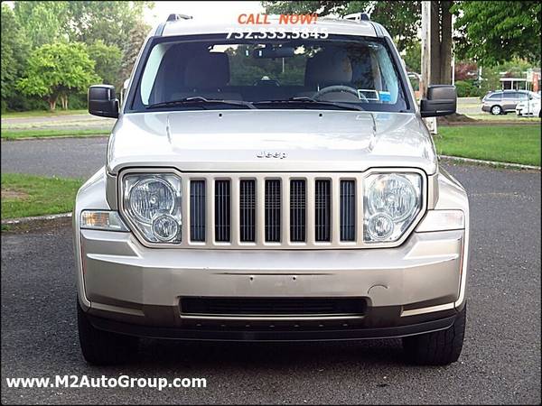 2010 Jeep Liberty Sport 4x4 4dr SUV - - by dealer for sale in East Brunswick, NJ – photo 24