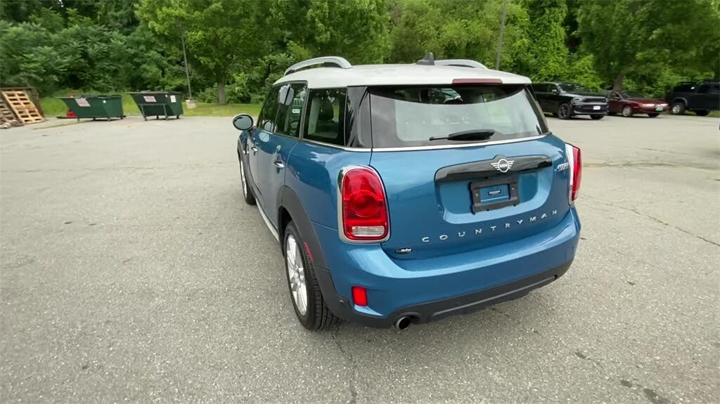 2020 MINI Countryman Cooper FWD for sale in Other, VT – photo 6