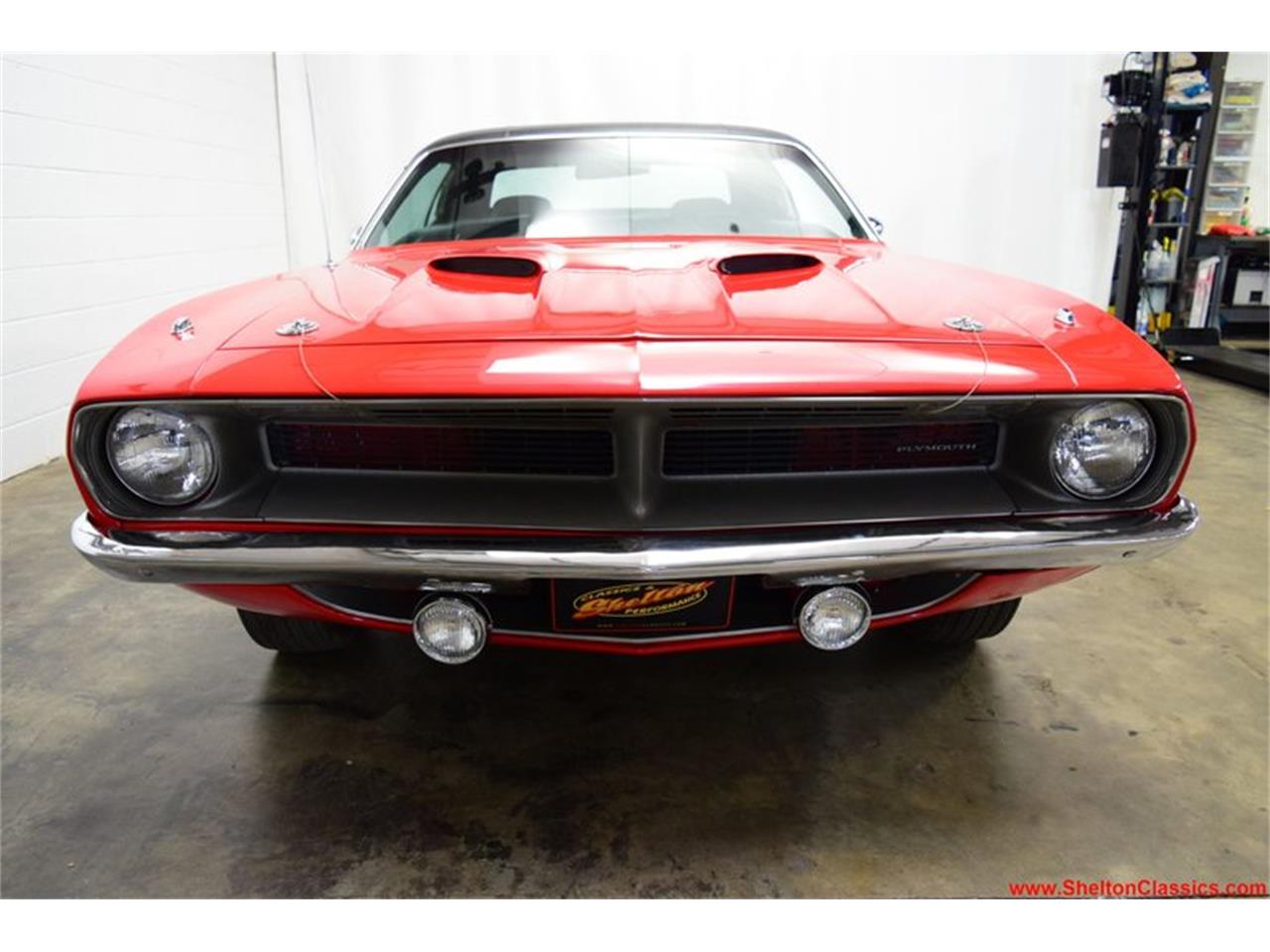1970 Plymouth Cuda for sale in Mooresville, NC – photo 27
