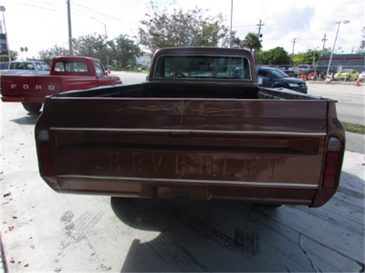 1969 Chevrolet C20 for sale in Miami, FL