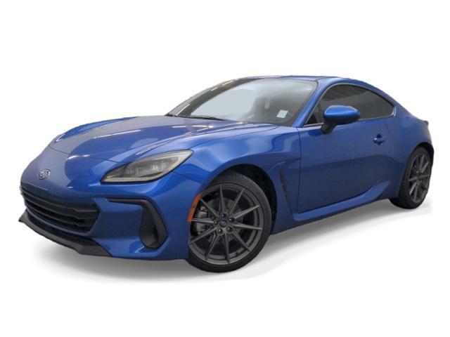 2022 Subaru BRZ Limited for sale in Portland, OR