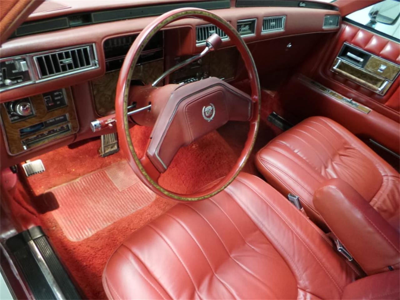 1979 Cadillac Seville for sale in Christiansburg, VA – photo 10