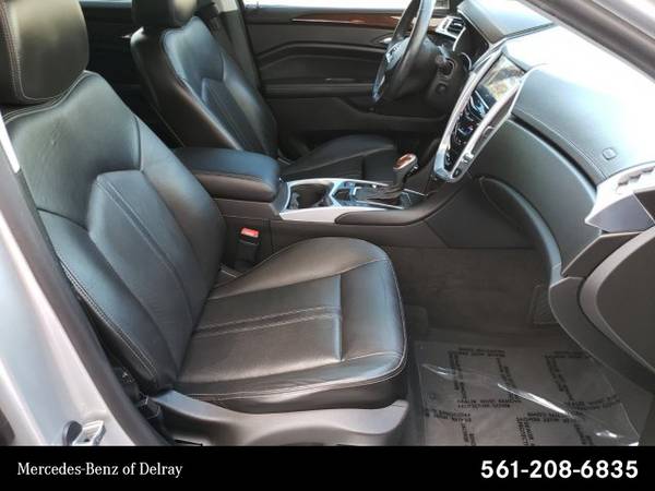 2013 Cadillac SRX Performance Collection AWD All Wheel SKU:DS531058 for sale in Delray Beach, FL – photo 22