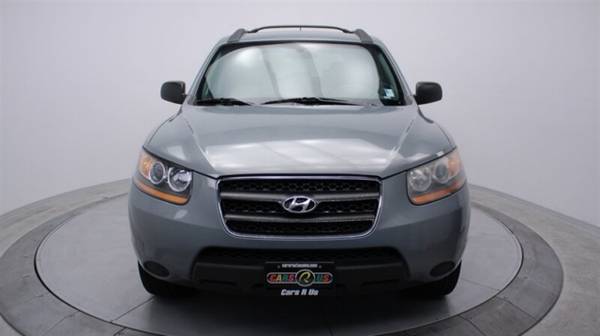 2009 Hyundai Santa Fe GLS for sale in Tacoma, WA – photo 3