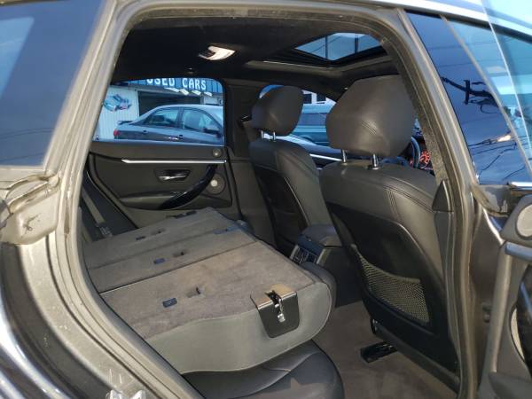 ▪︎☆●☆▪︎ 2016 BMW 428I Gran Coupe 58K MILES WOW!! ▪︎☆●☆ - cars &... for sale in Everett, WA – photo 23