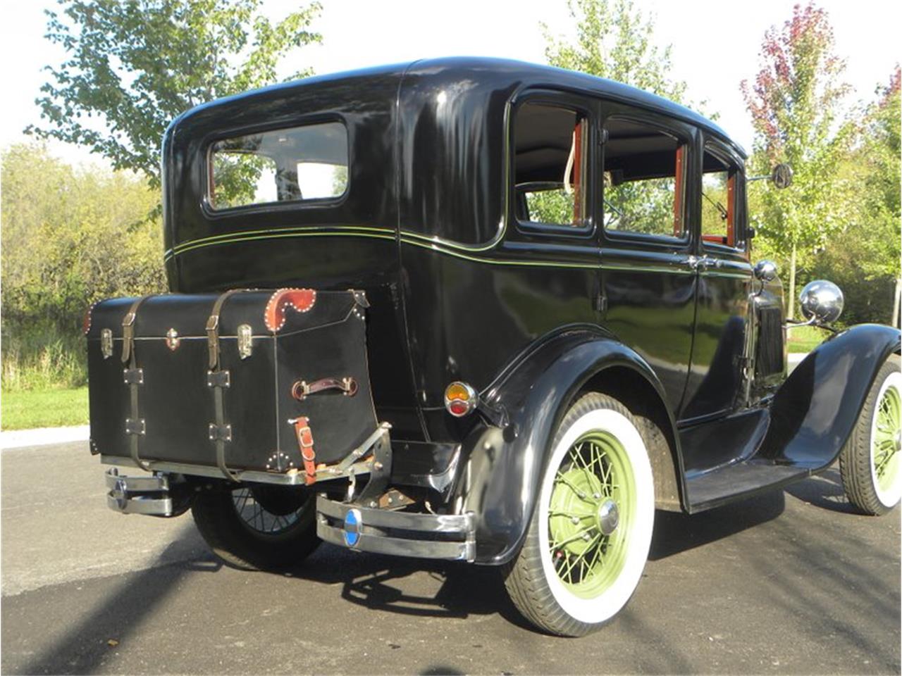 1931 Ford Model A for sale in Volo, IL – photo 5