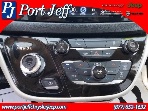2017 Chrysler Pacifica - Call for sale in PORT JEFFERSON STATION, NY – photo 19