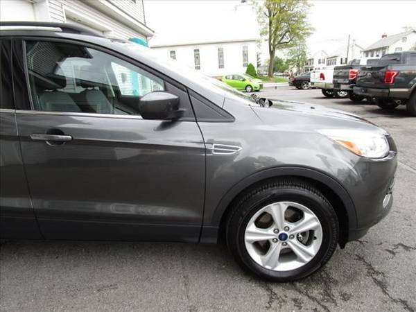 2016 Ford Escape SE for sale in Penns Creek PA, PA – photo 10