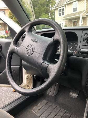 1998 Volkswagen Jetta for sale in Lancaster, PA – photo 3
