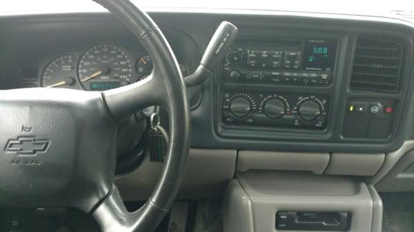 2002 Suburban LT for sale in Duluth, MN – photo 4