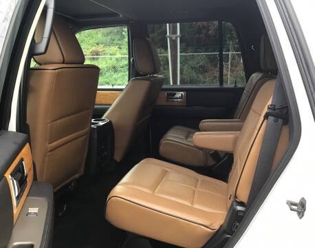 2012 Lincoln Navigator for sale in Arden, NC – photo 10