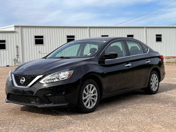 2019 Nissan Sentra SV - - by dealer - vehicle for sale in Claremore, AR – photo 19