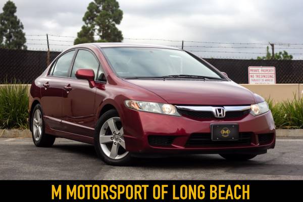 2011 Honda Civic LX-S | RELIABLE | CLEAN | GAS SAVER | ANY SCORE for sale in Long Beach, CA – photo 14