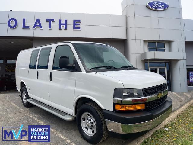 2020 GMC Savana 2500 Work Van for sale in Olathe, KS