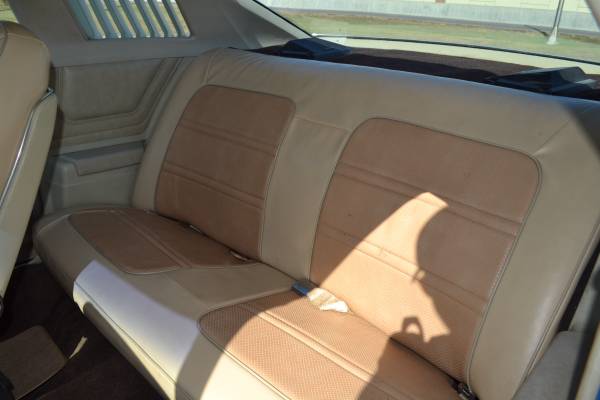1973 Pontiac Grand Am Montana Car 400 V8 - - by for sale in Ramsey , MN – photo 15